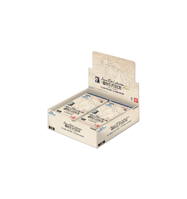 EB Extra Booster Sets