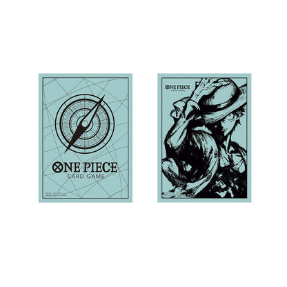 ONE PIECE Card Game – Japanese 1st Anniversary Set